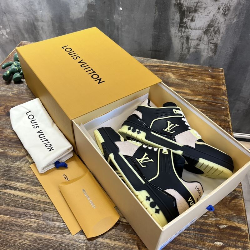 Louis Vuitton Sneakers